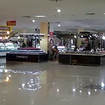 Apartemen MTC 623
