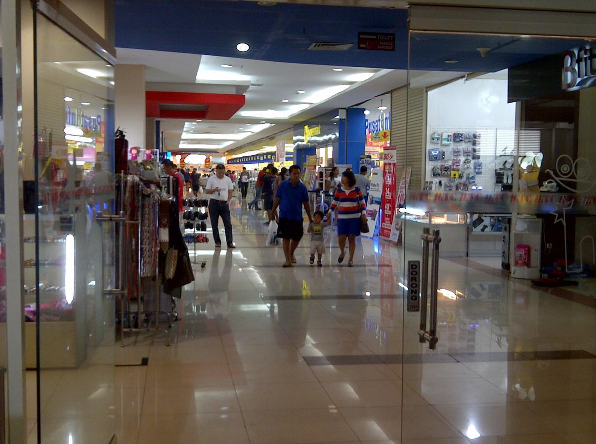 Apartemen Mtc 623