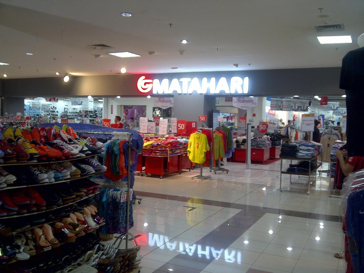 Mtc 623 Apartemen Manado