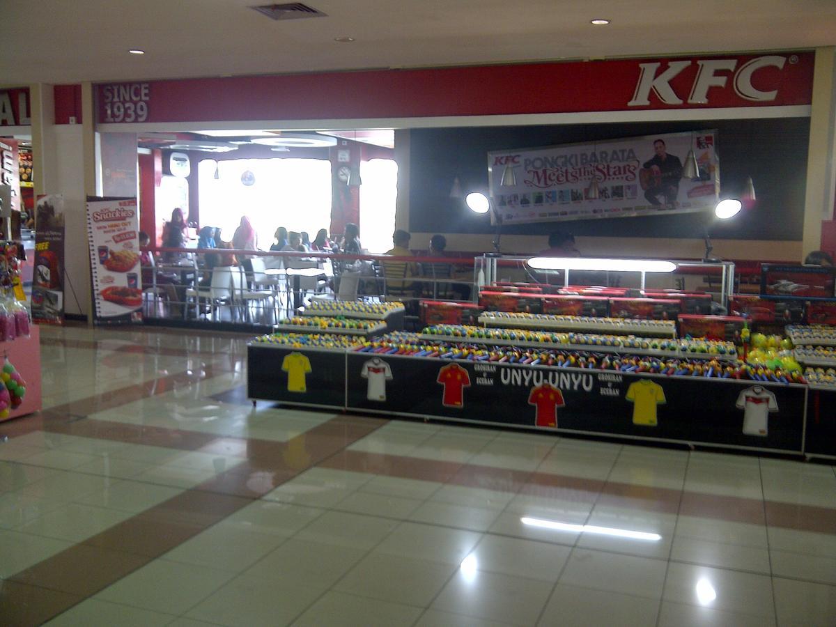 Mtc 623 * Manado