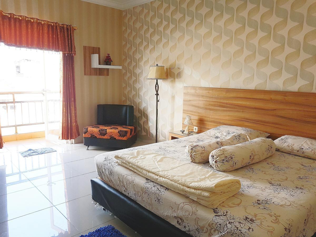 Apartemen Mtc 623