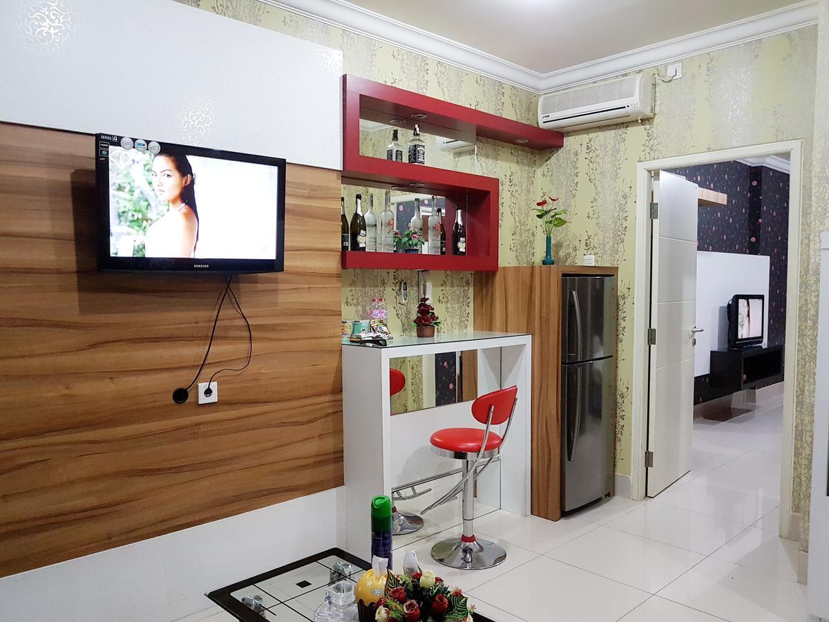 Apartemen Mtc 623 *